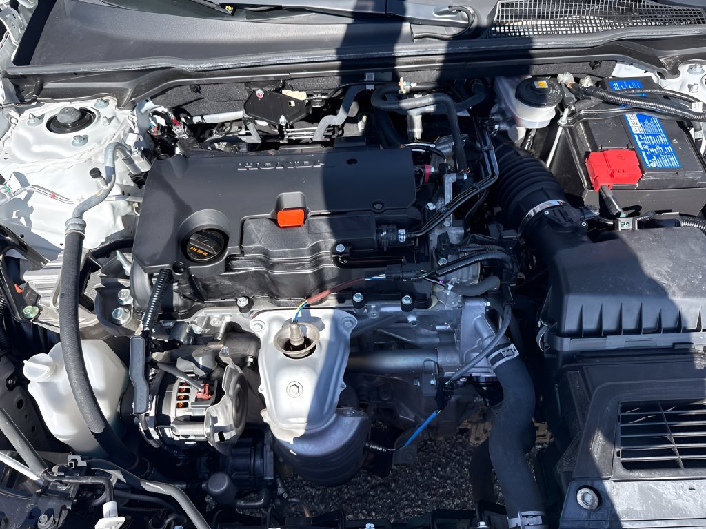 Used 2024 Honda Civic Sport image 26