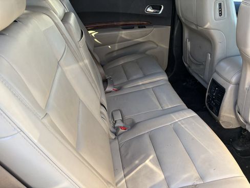 Used 2014 Dodge Durango Limited AWD/4WD image 8