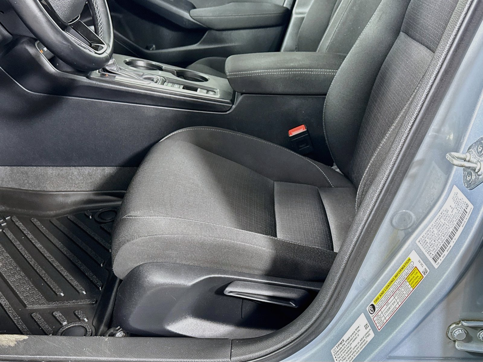 Used 2023 Honda Civic EX image 17