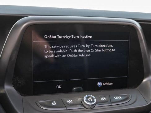 Used 2023 Chevrolet Camaro SS image 28