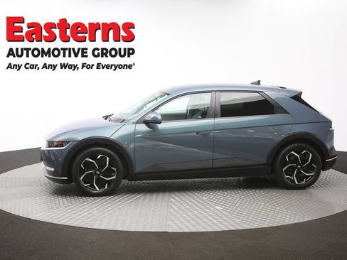 Used 2024 Hyundai Ioniq 5 SEL RWD image 60