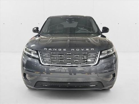New 2026 Land Rover Range Rover Velar S image 2