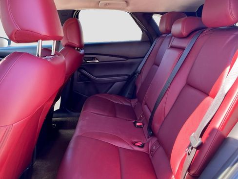 Used 2024 MAZDA CX-30 AWD 2.5 S w/ Preferred Package image 24