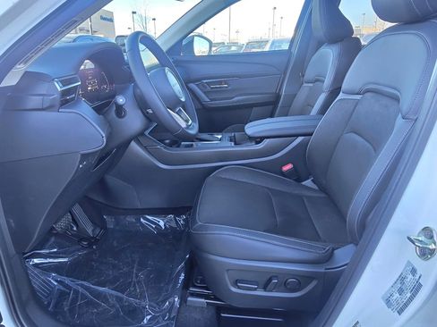 New 2026 MAZDA CX-5 Preferred image 12