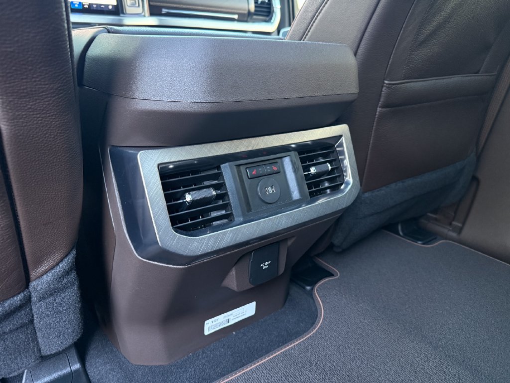 Used 2026 Ford F350 King Ranch w/ Chrome Package AWD/4WD image 46