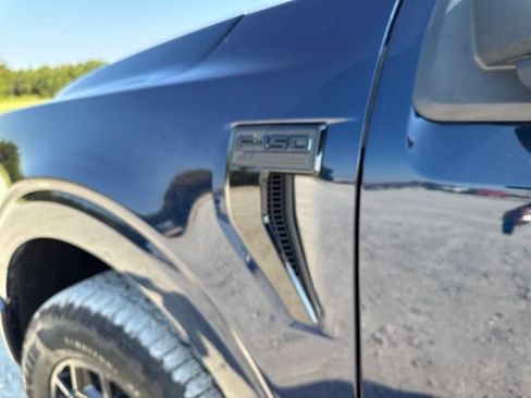 Used 2024 Ford F150 XLT w/ Equipment Group 302A MID AWD/4WD image 10