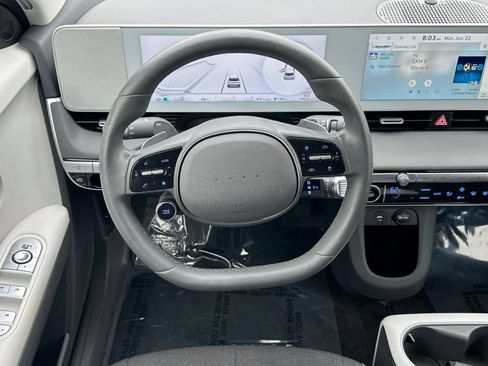 Certified 2024 Hyundai Ioniq 5 SEL RWD image 16