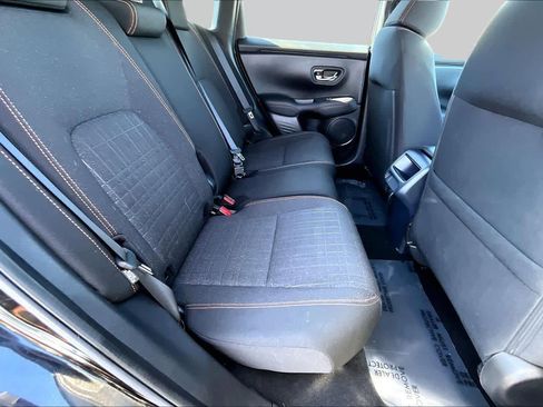 Used 2023 Honda HR-V Sport image 19