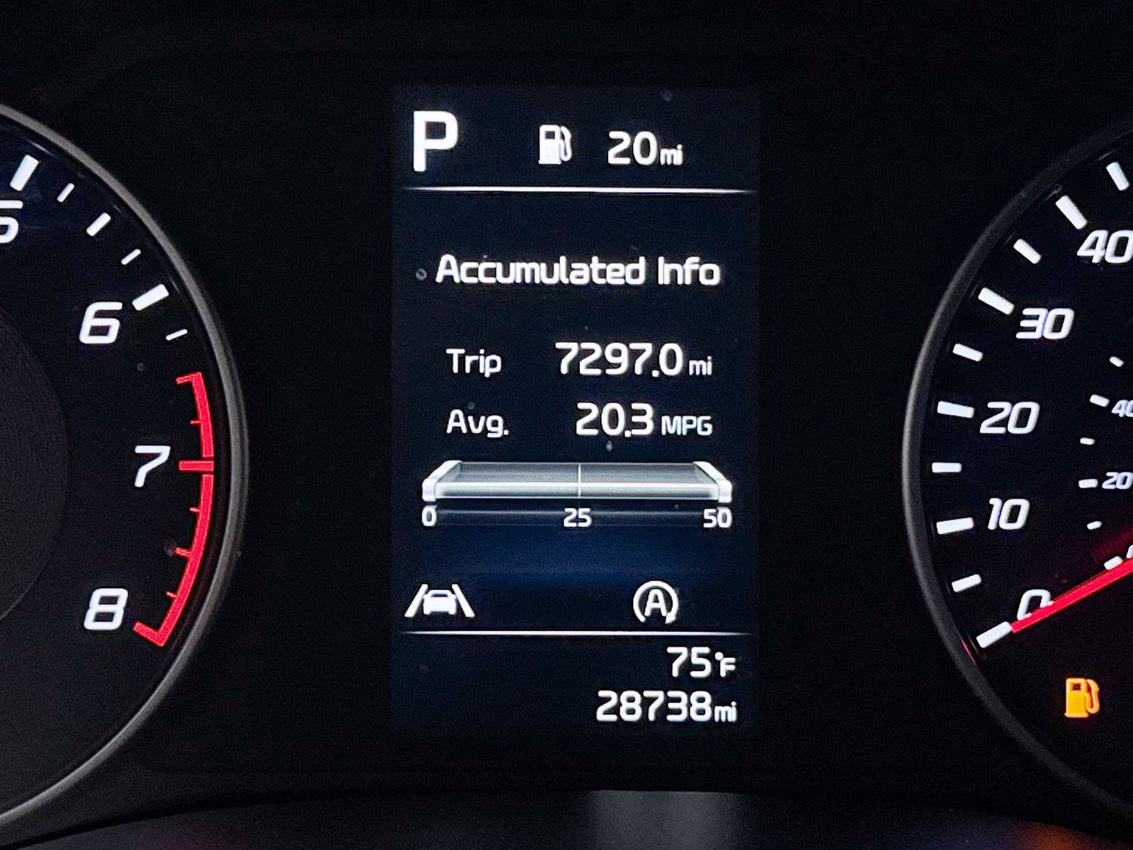 Used 2022 Kia Stinger GT-Line w/ Sun & Sound Package AWD/4WD image 36