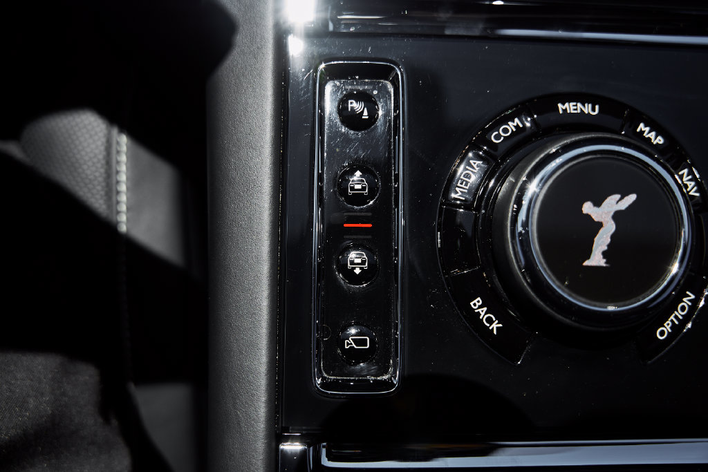 Used 2023 Rolls-Royce Ghost AWD/4WD image 60