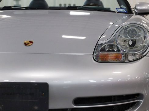 Used 2001 Porsche 911 Carrera image 11