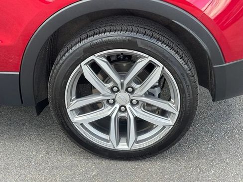 Used 2019 Cadillac XT4 Sport AWD/4WD image 6