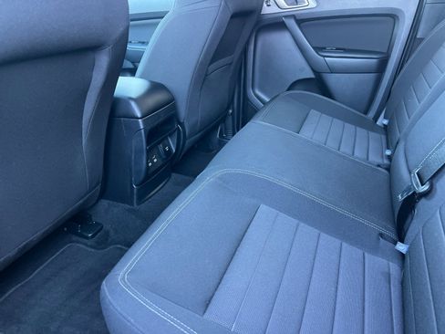 Used 2019 Ford Ranger XLT w/ Equipment Group 301A Mid image 12