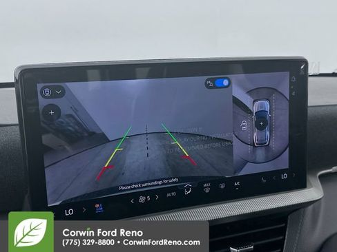 New 2025 Ford Explorer ST w/ Sun And Sound Package image 15