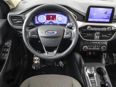Used 2020 Ford Escape SE Sport AWD/4WD image 37