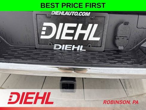 New 2026 RAM 1500 Laramie image 9