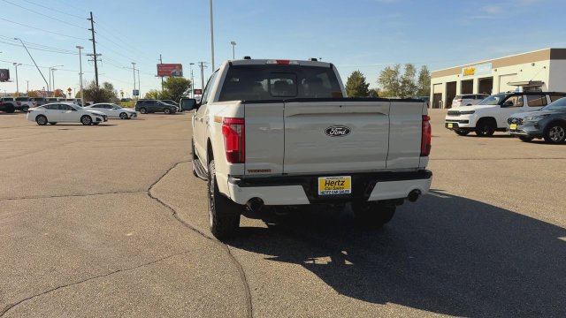 Used 2026 Ford F150 Tremor w/ Equipment Group 402B MID AWD/4WD image 7