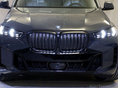 New 2026 BMW X5 xDrive50e AWD/4WD image 6