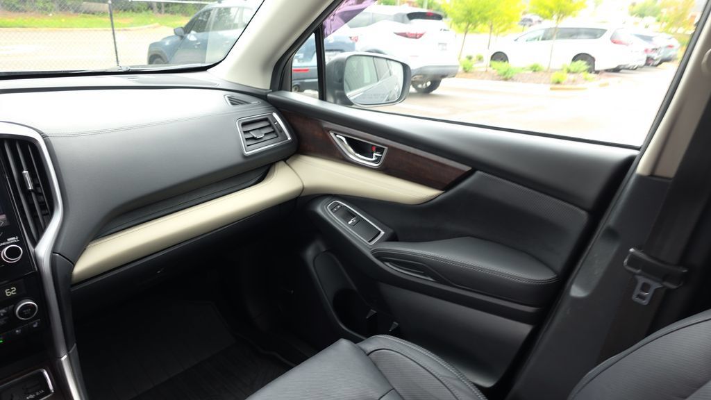 Used 2022 Subaru Ascent Touring w/ Popular Package #2A AWD/4WD image 27