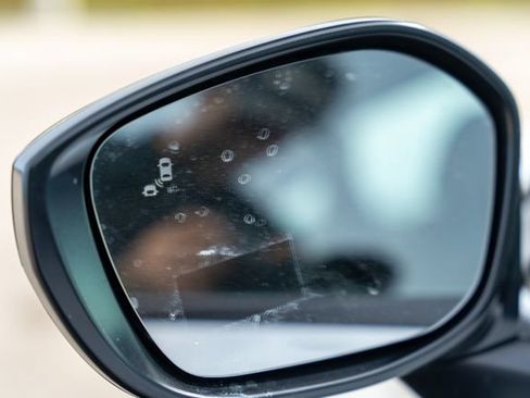 New 2026 Honda Civic Sport image 20