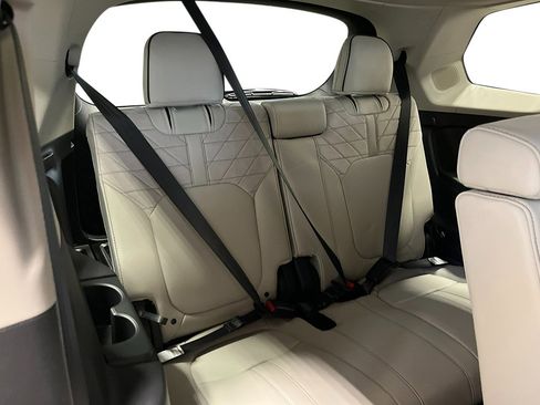 New 2026 Honda Pilot Elite image 27