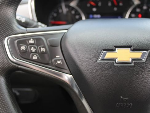 Used 2024 Chevrolet Equinox LS w/ LS Convenience Package FWD image 13