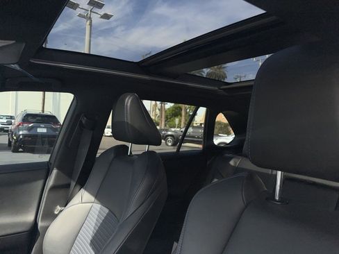 Used 2022 Toyota RAV4 XSE image 21