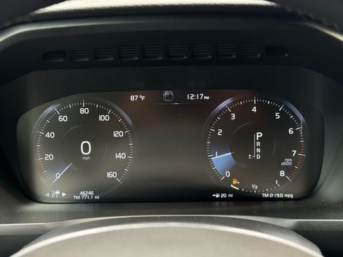 Used 2021 Volvo XC90 T5 Momentum w/ Advanced Package AWD/4WD image 20
