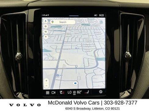 Certified 2025 Volvo XC60 B5 Plus w/ Climate Package AWD/4WD image 18