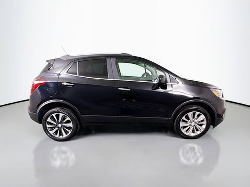 Used 2021 Buick Encore Preferred image 11