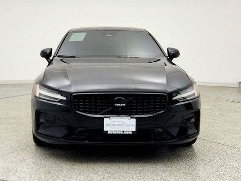 Used 2024 Volvo S60 B5 Plus w/ Climate Package AWD/4WD image 2