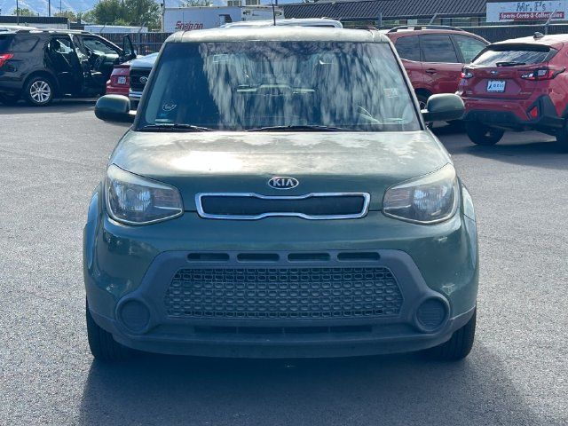 Used 2014 Kia Soul FWD image 8