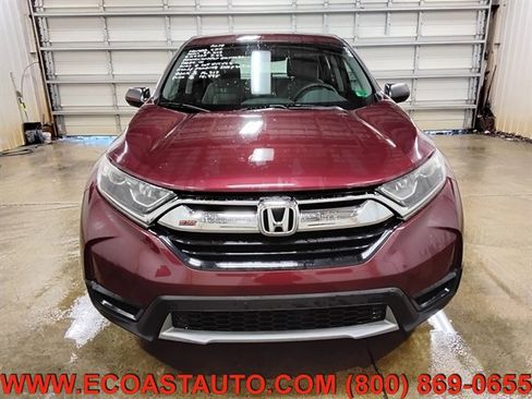 Used 2018 Honda CR-V LX image 7