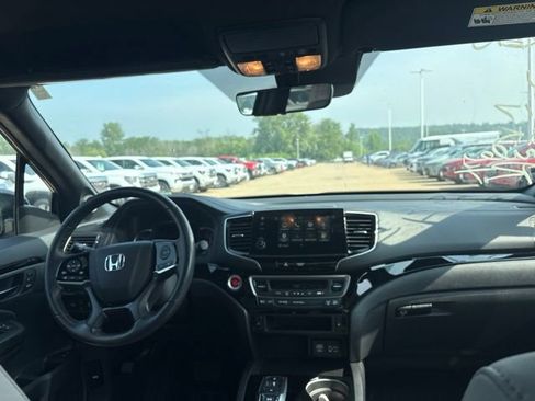 Used 2019 Honda Passport Touring image 21