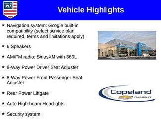 New 2026 Chevrolet Tahoe LT video 2