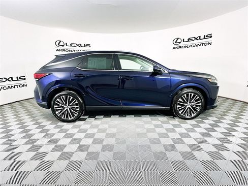 Used 2023 Lexus RX 350 Premium Plus image 10