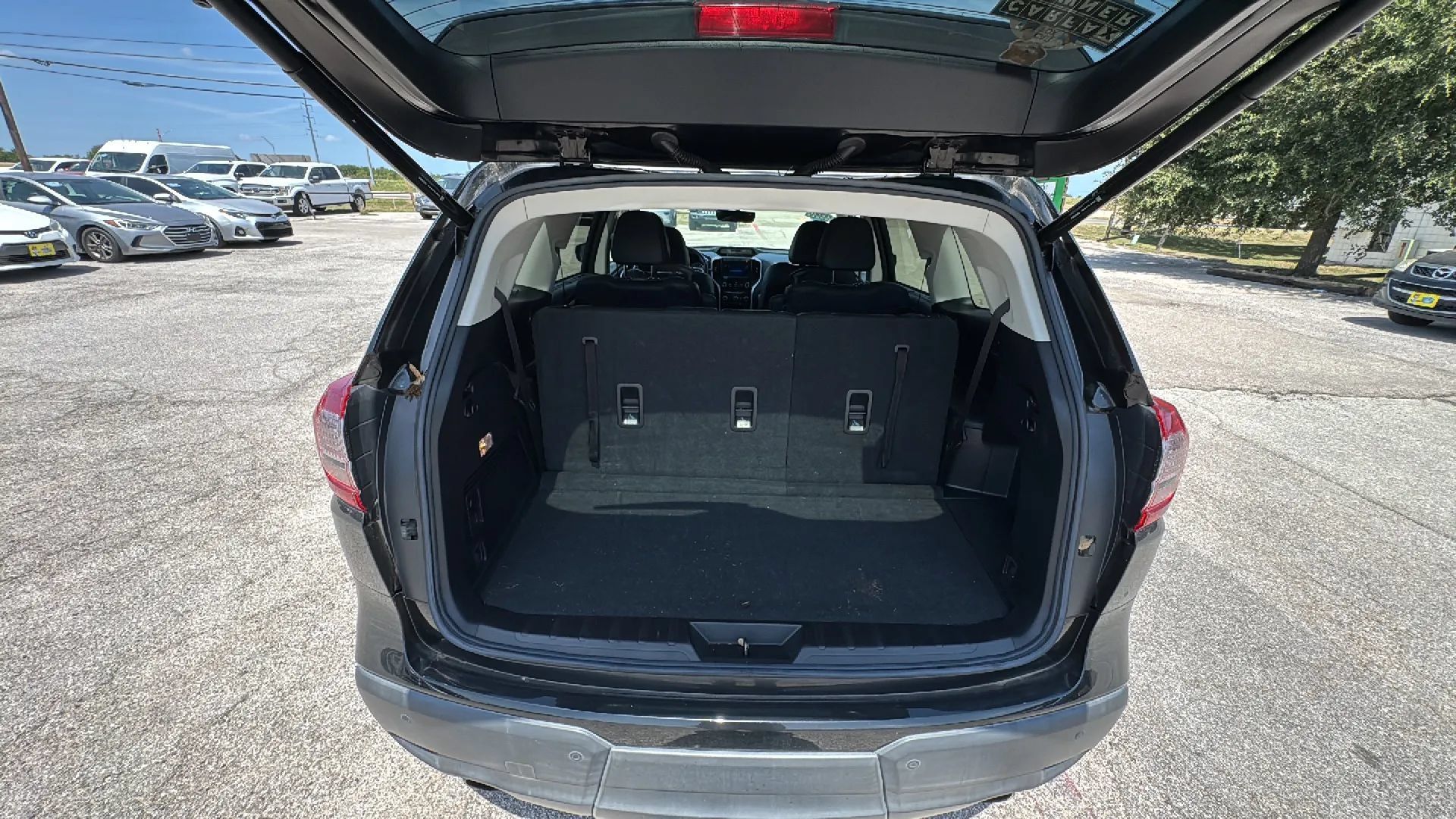 Used 2021 Subaru Ascent Limited AWD/4WD image 31