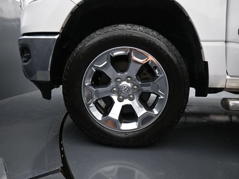 Used 2019 RAM 1500 Big Horn AWD/4WD image 27