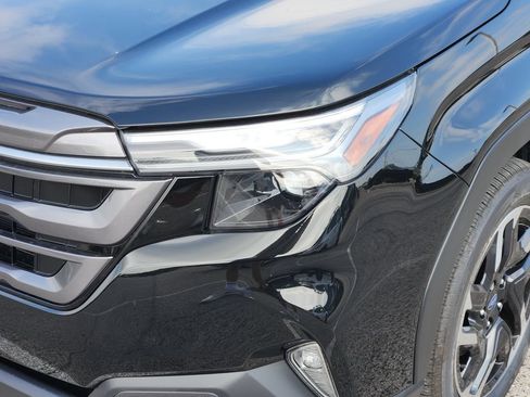 New 2026 Subaru Forester Limited AWD/4WD image 5