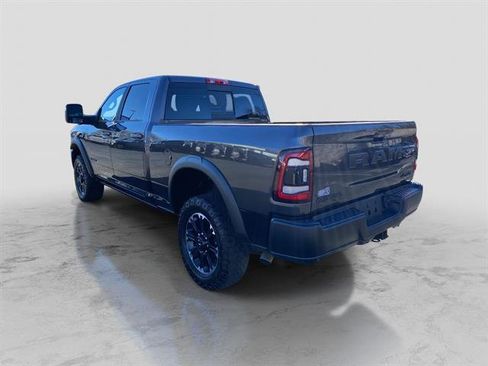 Certified 2024 RAM 2500 Rebel w/ Level 2 Equipment Group image 3
