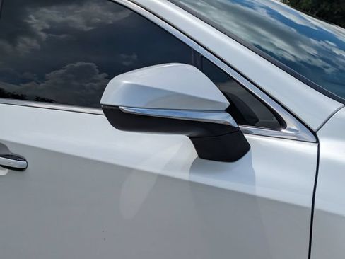 Used 2025 Lexus RX 350 Premium w/ Accessory Package (Z1) FWD image 12