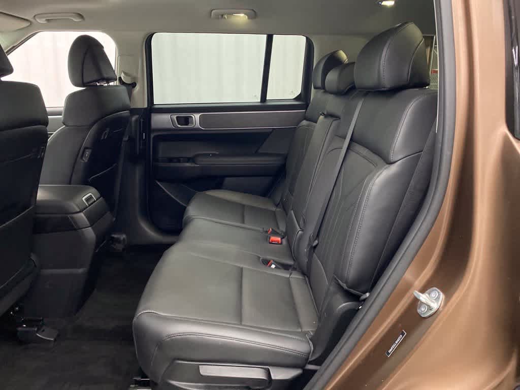 Used 2024 Hyundai Santa Fe XRT AWD/4WD image 16