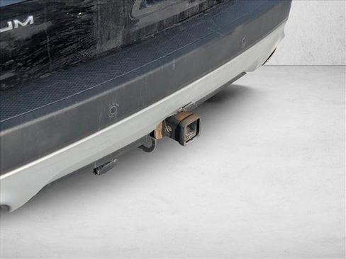 Used 2022 Ford Escape Titanium w/ Class II Trailer Tow Package image 12