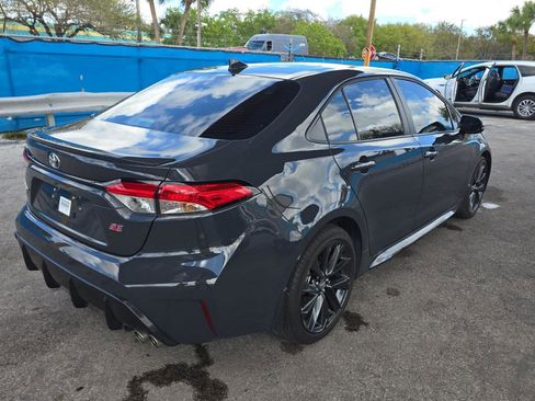 Used 2025 Toyota Corolla SE image 5