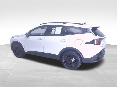 Used 2026 Kia Sportage X-Line w/ X-Line Technology Package AWD/4WD image 7