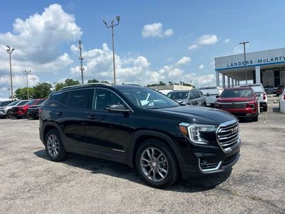 Used 2024 GMC Terrain SLT
