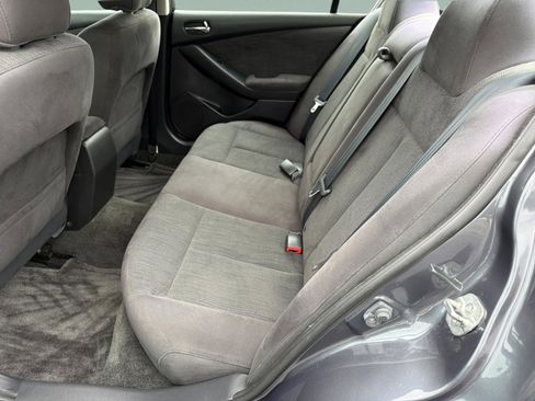 Used 2012 Nissan Altima 2.5 S FWD image 12