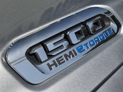 Certified 2022 RAM 1500 Lone Star AWD/4WD image 12