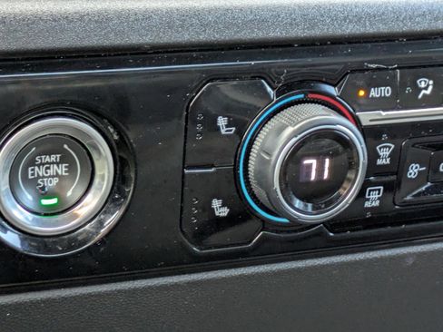 Used 2024 Chevrolet Silverado 1500 LT w/ Protection Package image 24