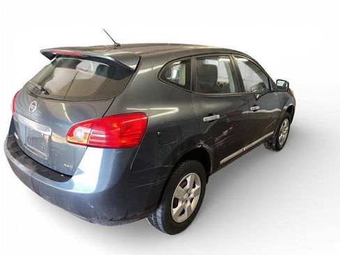 Used 2013 Nissan Rogue S image 5
